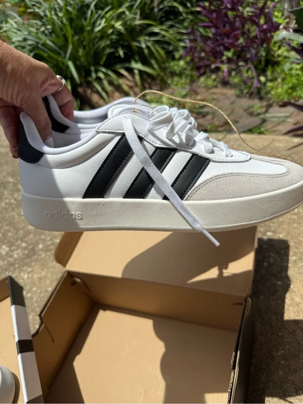 adidas pick your